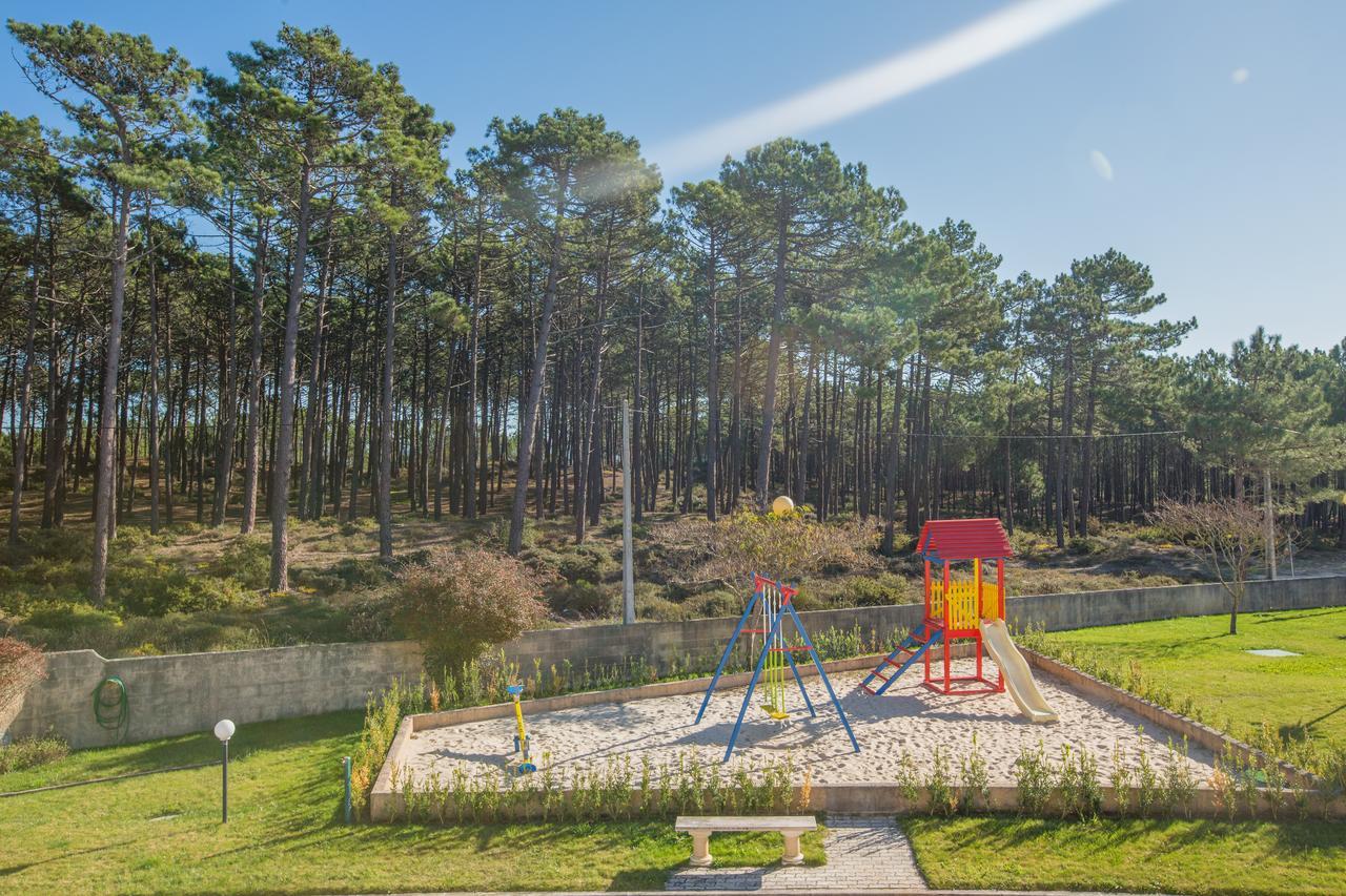 Your Nest In Nazare - Ocean View Villa Екстер'єр фото
