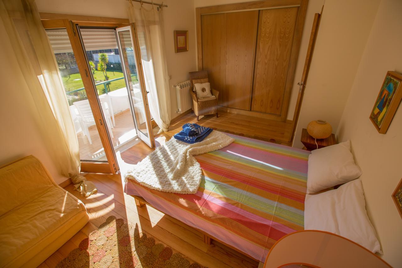 Your Nest In Nazare - Ocean View Villa Екстер'єр фото