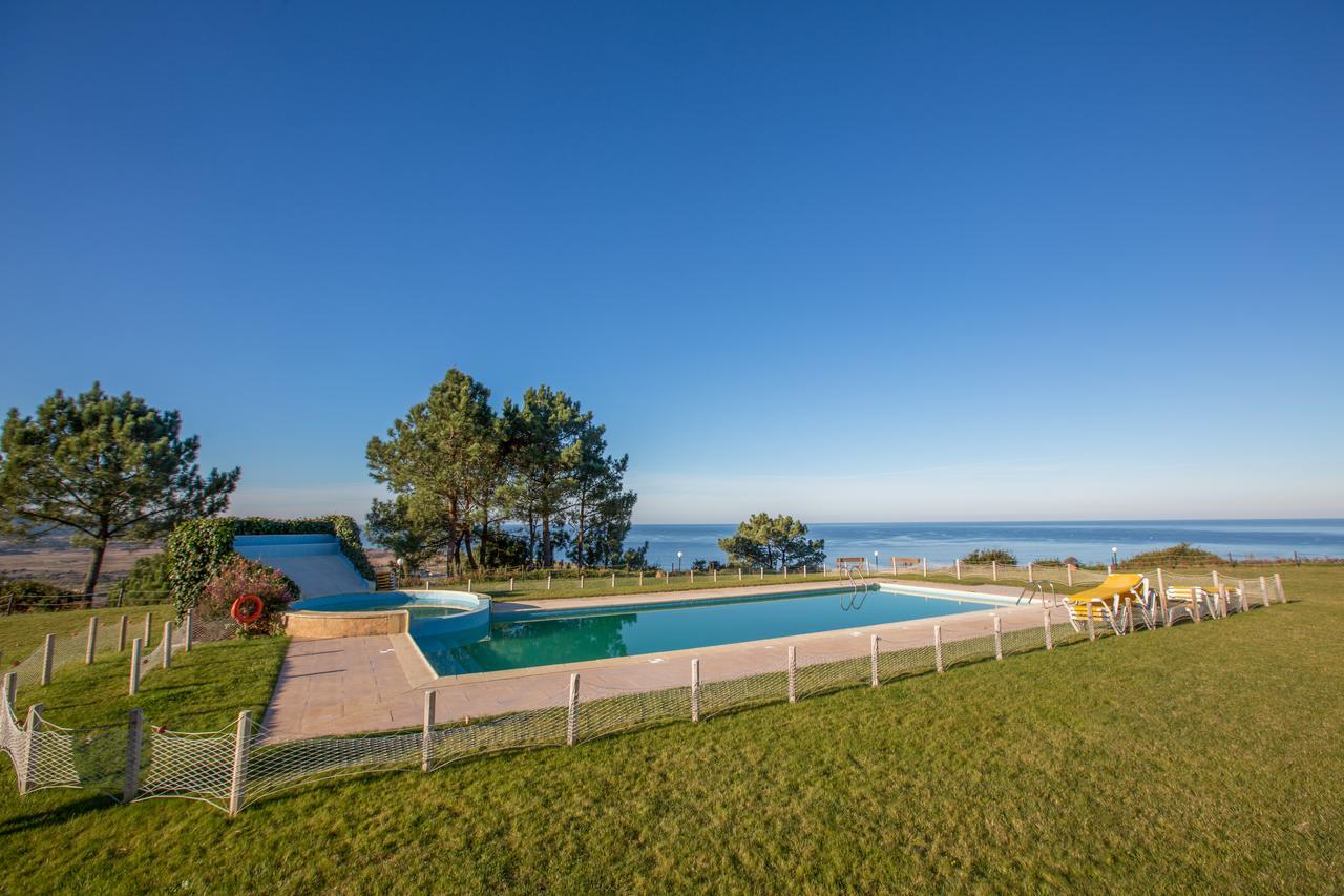 Your Nest In Nazare - Ocean View Villa Екстер'єр фото