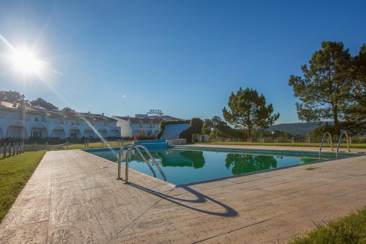 Your Nest In Nazare - Ocean View Villa Екстер'єр фото