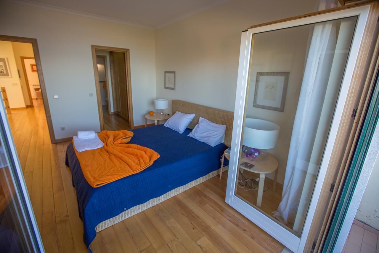 Your Nest In Nazare - Ocean View Villa Екстер'єр фото