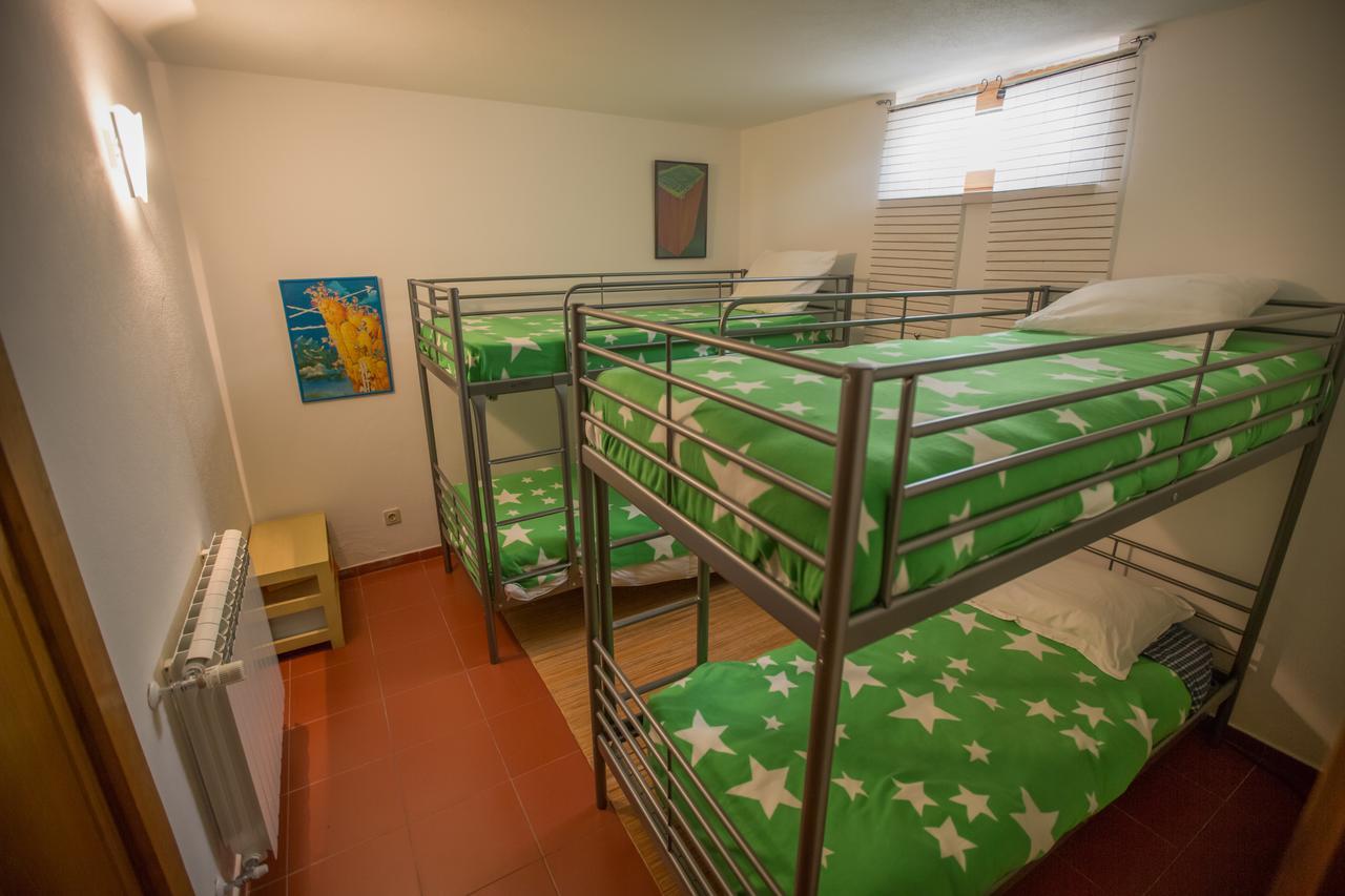 Your Nest In Nazare - Ocean View Villa Екстер'єр фото